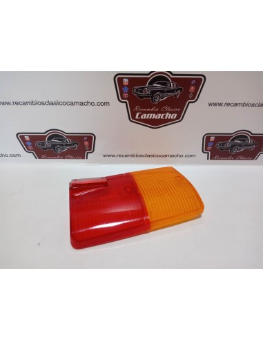 TULIPA TRASERA DERECHA SEAT 133