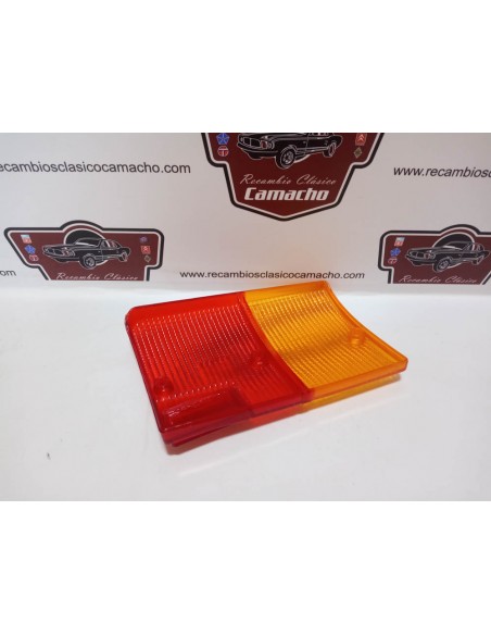 TULIPA TRASERA DERECHA SEAT 133