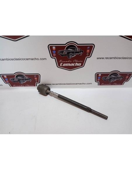 ROTULA AXIAL DIRECCION SEAT 131 (CREMALLERA MECANICA)