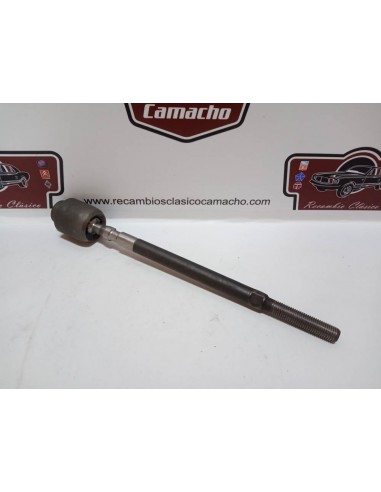 ROTULA AXIAL DIRECCION SEAT 131 (CREMALLERA MECANICA)