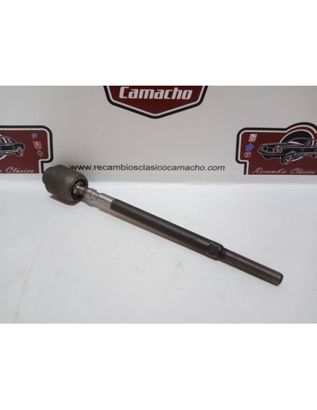 ROTULA AXIAL DIRECCION SEAT 131 (CREMALLERA MECANICA)