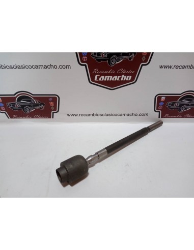 ROTULA AXIAL DIRECCION SEAT 131 (CREMALLERA MECANICA)