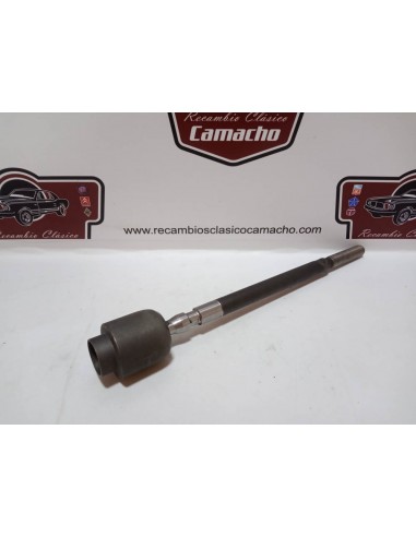 ROTULA AXIAL DIRECCION SEAT 131 (CREMALLERA MECANICA)