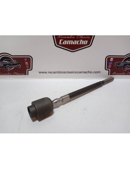 ROTULA AXIAL DIRECCION SEAT 131 (CREMALLERA MECANICA)