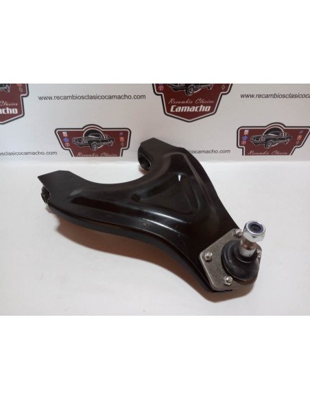 TRAPECIO SUSPENSION INFERIOR RENAULT  12 Y 18