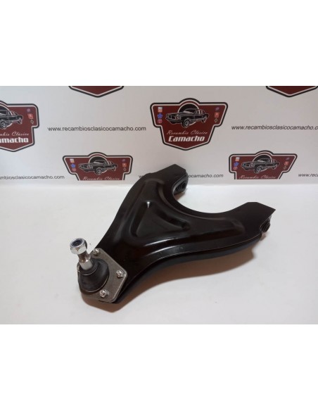 TRAPECIO SUSPENSION INFERIOR RENAULT  12 Y 18