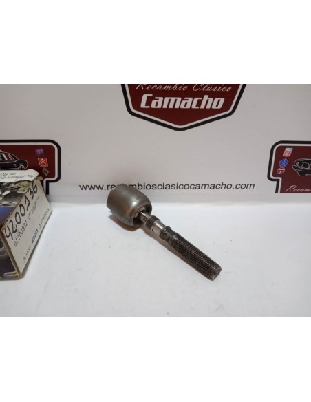 ROTULA AXIAL DIRECCION SEAT PANDA,MARBELLA TERRA Y TRANS A PARTIR DEL 82