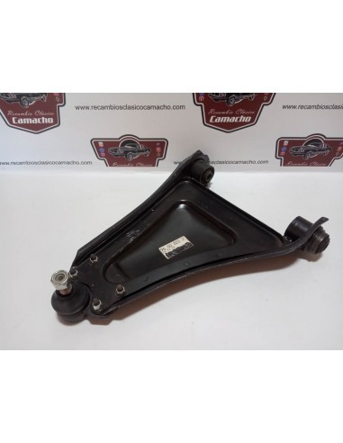 BRAZO DE SUSPENSION INFERIOR IZQUIERDO RENAULT 18 (MODERNO)