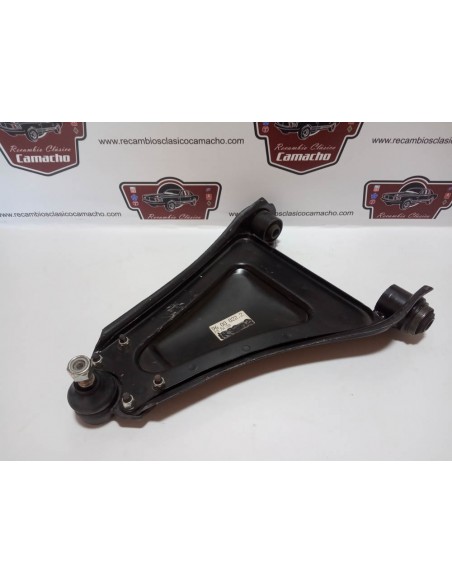 BRAZO DE SUSPENSION INFERIOR IZQUIERDO RENAULT 18 (MODERNO)