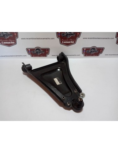 BRAZO DE SUSPENSION INFERIOR IZQUIERDO RENAULT 18 (MODERNO)