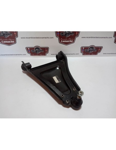 BRAZO DE SUSPENSION INFERIOR IZQUIERDO RENAULT 18 (MODERNO)