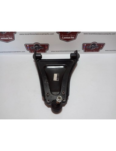 BRAZO DE SUSPENSION INFERIOR IZQUIERDO RENAULT 18 (MODERNO)