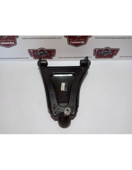BRAZO DE SUSPENSION INFERIOR IZQUIERDO RENAULT 18 (MODERNO)