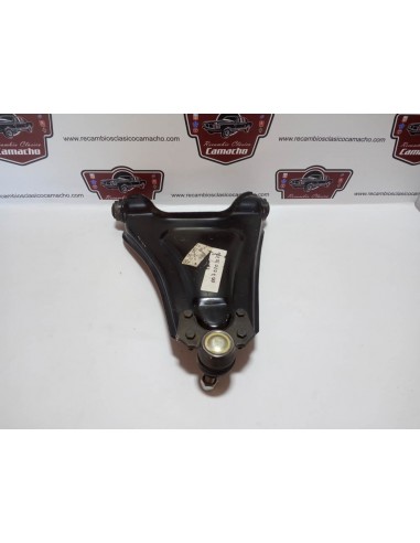 BRAZO DE SUSPENSION INFERIOR IZQUIERDO RENAULT 18 (MODERNO)