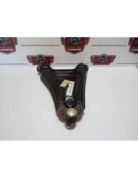 BRAZO DE SUSPENSION INFERIOR IZQUIERDO RENAULT 18 (MODERNO)