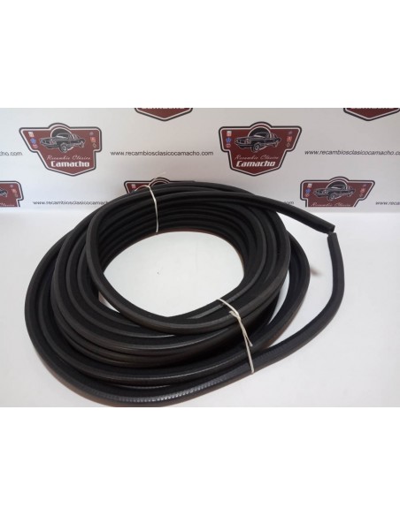 GUIA DE CRISTAL ARTICULADA SEAT RENAULT (14,5 X 13)