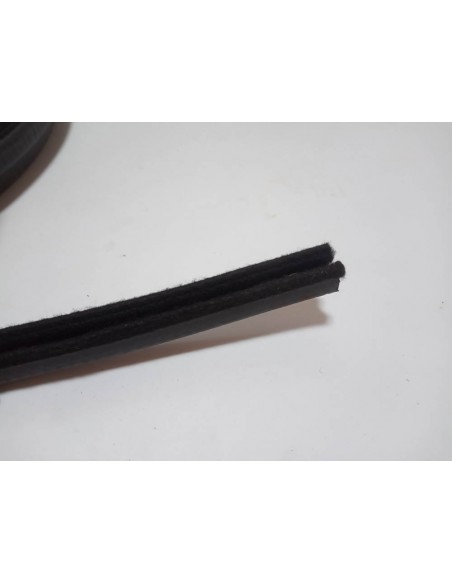 GUIA DE CRISTAL ARTICULADA SEAT RENAULT (14,5 X 13)