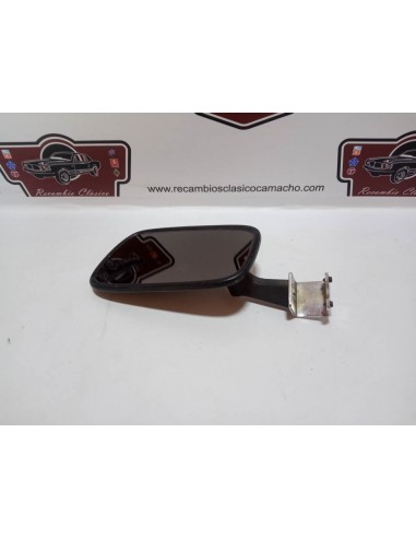ESPEJO RETROVISOR IZQUIERDO PINZA SEAT 600,850,133,124,ETC