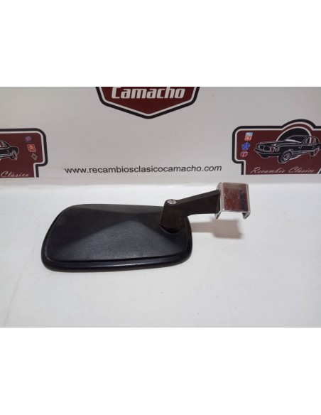 ESPEJO RETROVISOR IZQUIERDO PINZA SEAT 600,850,133,124,ETC
