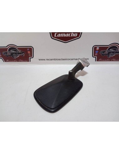 ESPEJO RETROVISOR IZQUIERDO PINZA SEAT 600,850,133,124,ETC