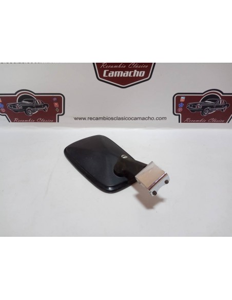 ESPEJO RETROVISOR IZQUIERDO PINZA SEAT 600,850,133,124,ETC