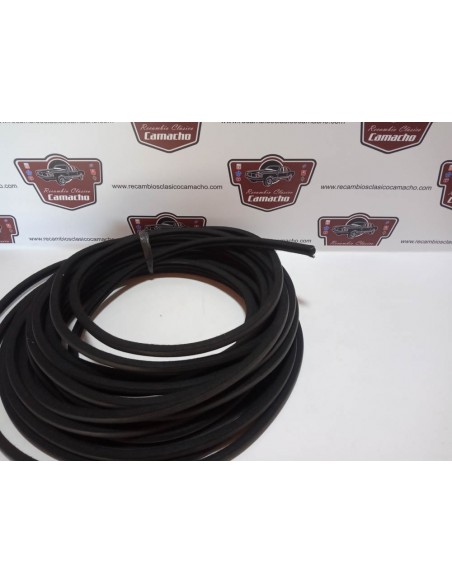 GUIA DE CRISTAL ARTICULADA SEAT RENAULT (12 X 10)