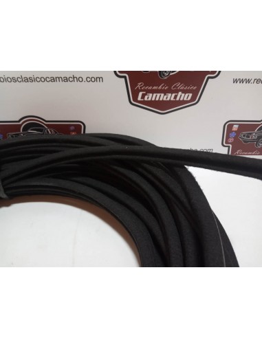 GUIA DE CRISTAL ARTICULADA SEAT RENAULT (12 X 10)