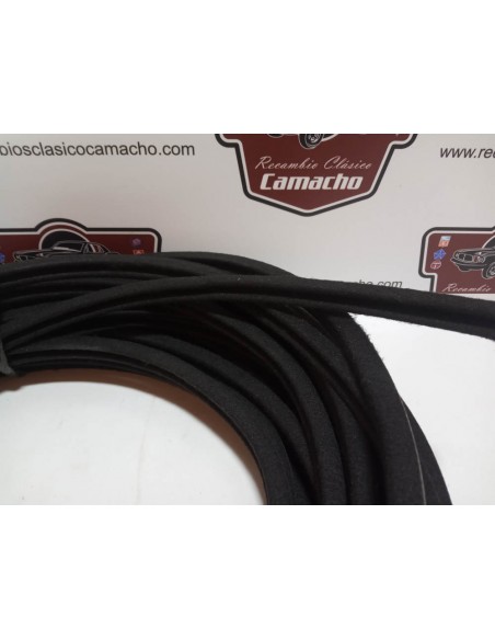 GUIA DE CRISTAL ARTICULADA SEAT RENAULT (12 X 10)