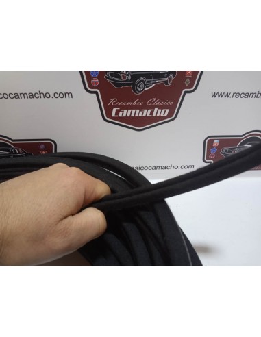 GUIA DE CRISTAL ARTICULADA SEAT RENAULT (12 X 10)