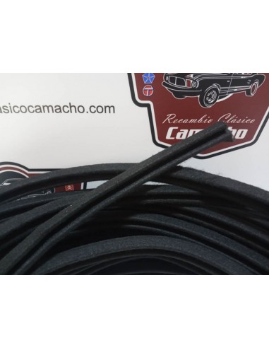 GUIA DE CRISTAL ARTICULADA SEAT RENAULT (12 X 10)