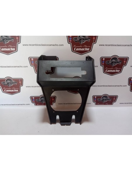 MUEBLE DE RADIO CONSOLA SEAT 127 (SIN REJILLA DE ALTAVOZ)