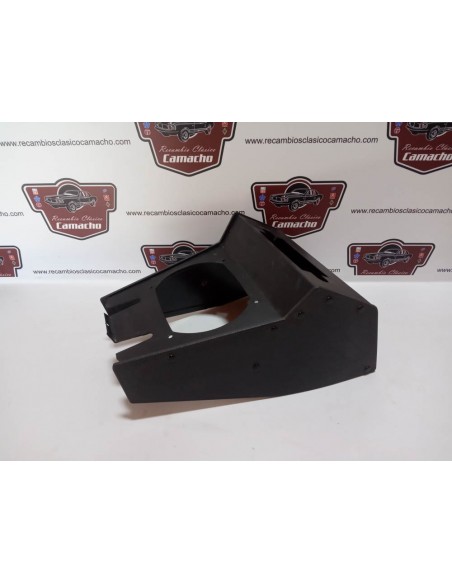 MUEBLE DE RADIO CONSOLA SEAT 127 (SIN REJILLA DE ALTAVOZ)