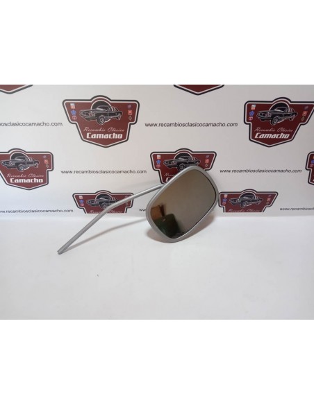 ESPEJO RETROVISOR FURGONETA Y CAMION CLASICO