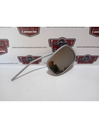ESPEJO RETROVISOR FURGONETA Y CAMION CLASICO