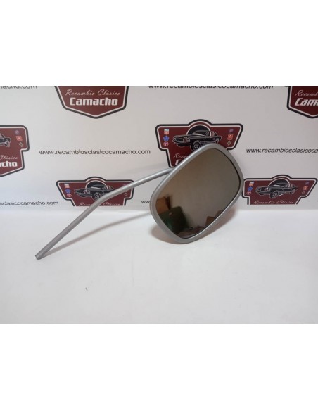 ESPEJO RETROVISOR FURGONETA Y CAMION CLASICO