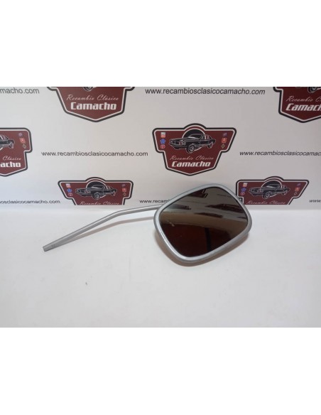 ESPEJO RETROVISOR FURGONETA Y CAMION CLASICO