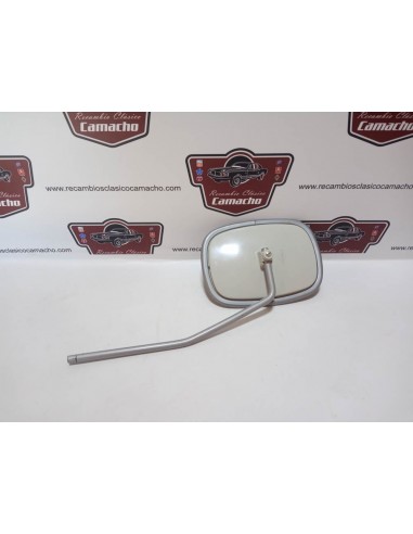 ESPEJO RETROVISOR FURGONETA Y CAMION CLASICO