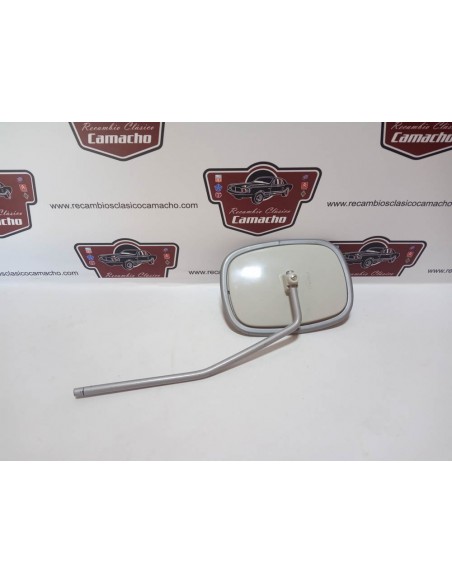 ESPEJO RETROVISOR FURGONETA Y CAMION CLASICO