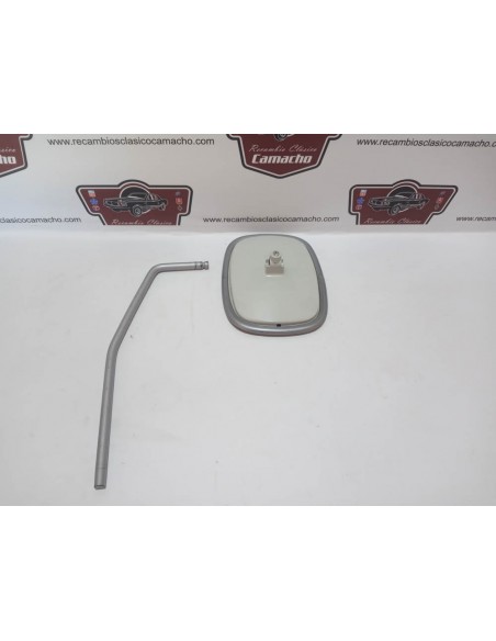 ESPEJO RETROVISOR FURGONETA Y CAMION CLASICO