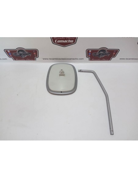 ESPEJO RETROVISOR FURGONETA Y CAMION CLASICO