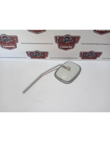 ESPEJO RETROVISOR FURGONETA Y CAMION CLASICO