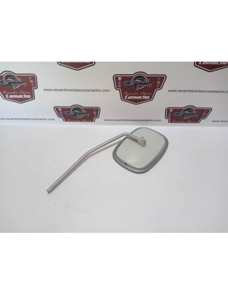 ESPEJO RETROVISOR FURGONETA Y CAMION CLASICO