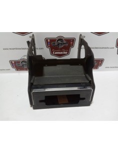 MUEBLE DE RADIO SEAT 127 CASETTE EXTRAIBLE 2