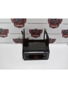 MUEBLE DE RADIO SEAT 127 CASETTE EXTRAIBLE