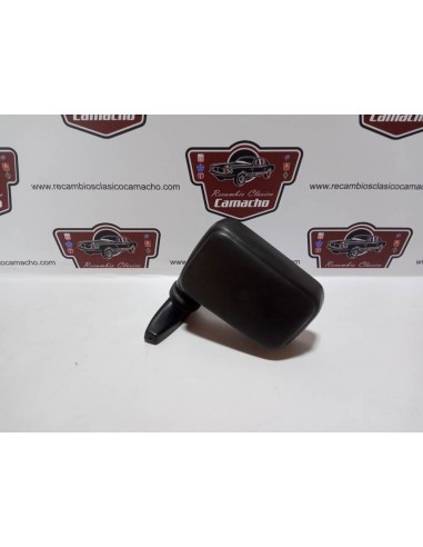 ESPEJO RETROVISOR IZQUIERDO UNIVERSAL SEAT RENAULT