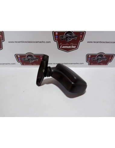 ESPEJO RETROVISOR IZQUIERDO UNIVERSAL SEAT RENAULT