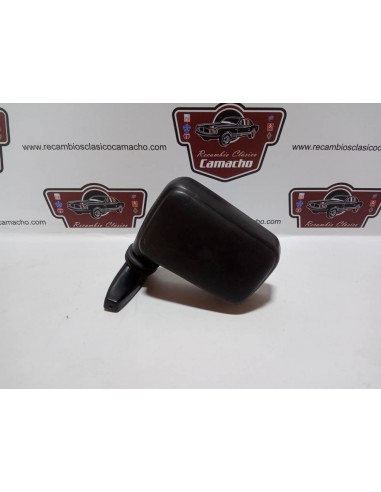 ESPEJO RETROVISOR IZQUIERDO UNIVERSAL SEAT RENAULT