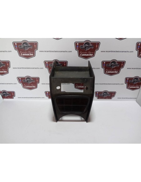 MUEBLE DE RADIO SIMCA 1200