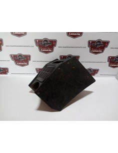 MUEBLE DE RADIO SIMCA 1200 2