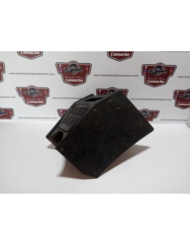 MUEBLE DE RADIO SIMCA 1200